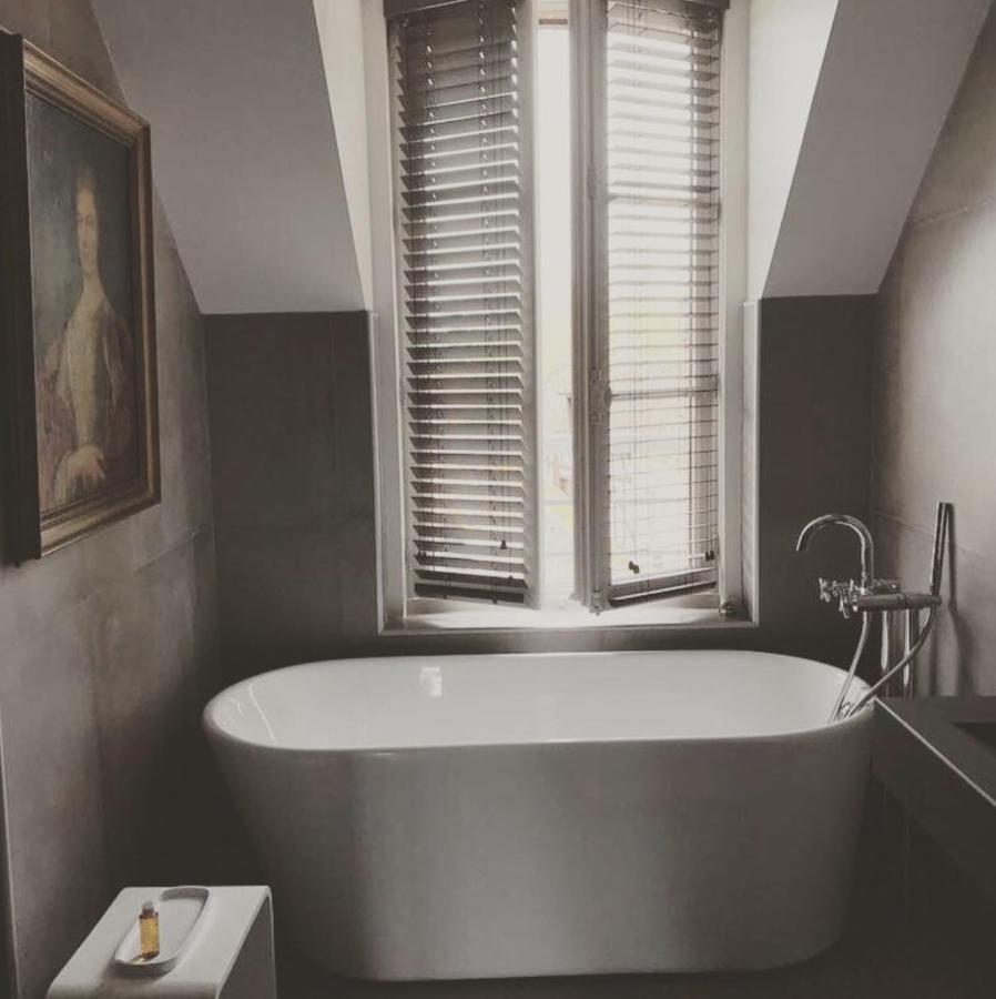 Km 41 Hotel Chaumont-sur-Tharonne Bagian luar foto