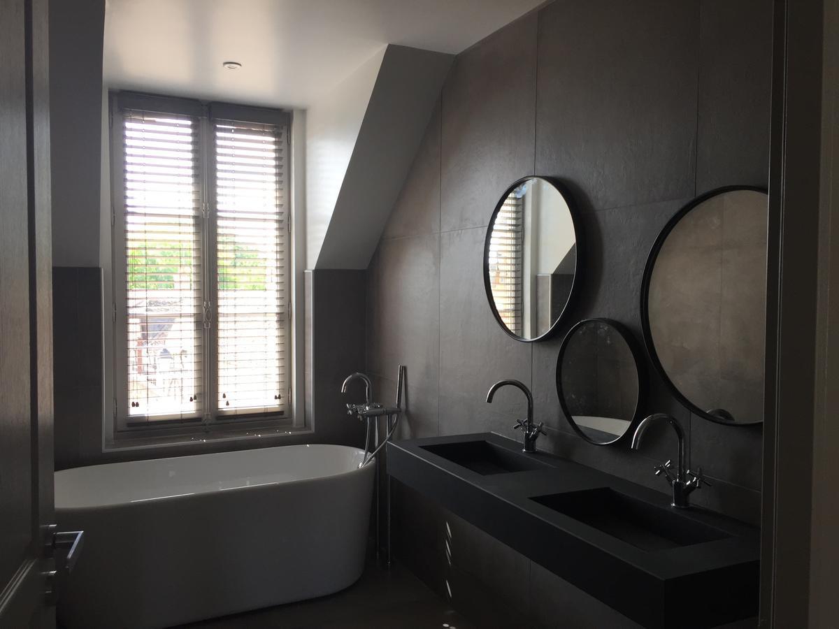 Km 41 Hotel Chaumont-sur-Tharonne Bagian luar foto